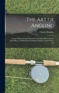 Cover image for The Art of Angling