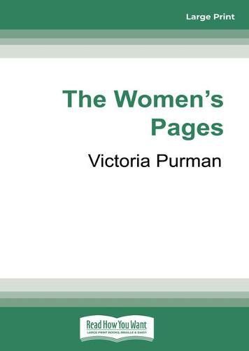 The Women's Pages