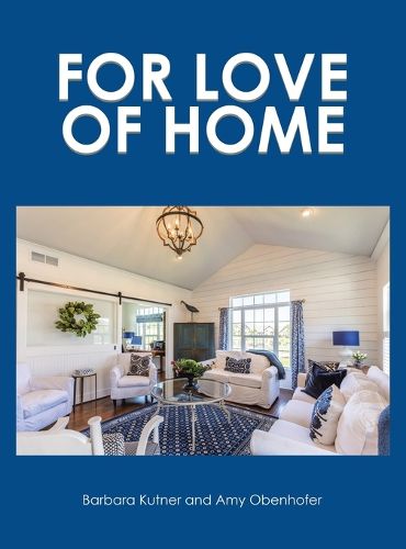 Cover image for For Love of Home