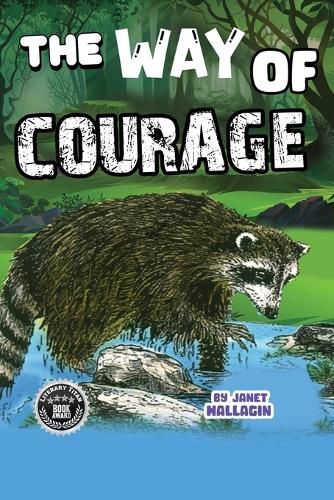 Cover image for The Way of Courage