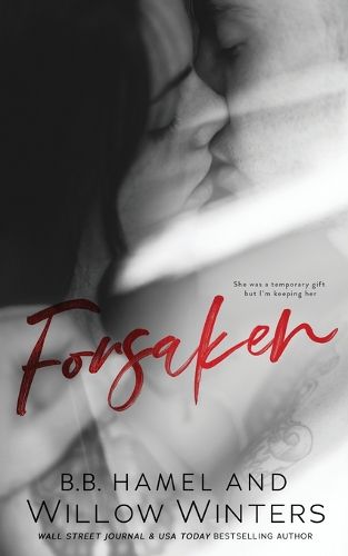 Cover image for Forsaken