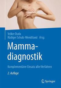 Cover image for Mammadiagnostik: Komplementarer Einsatz aller Verfahren