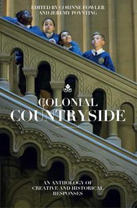 Cover image for Colonial Countryside