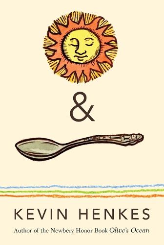 Cover image for Sun & Spoon