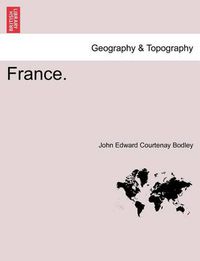 Cover image for France.