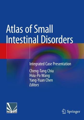 Cover image for Atlas of Small Intestinal Disorders