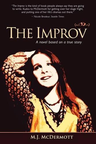 Cover image for The Improv