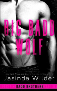 Cover image for Big Badd Wolf