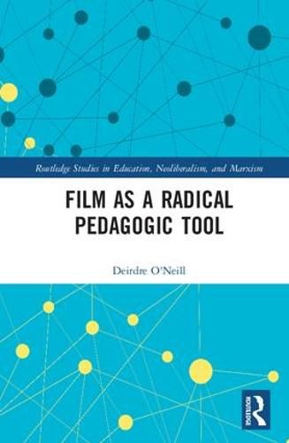 Cover image for Film as a Radical Pedagogic Tool