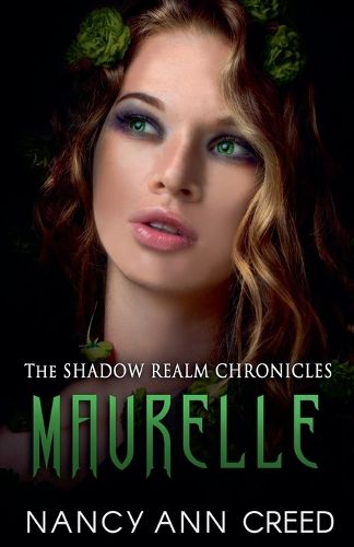 Cover image for The Shadow Realm Chronicles