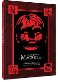 Cover image for The Tragedie of Macbeth
