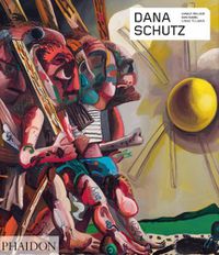 Cover image for Dana Schutz