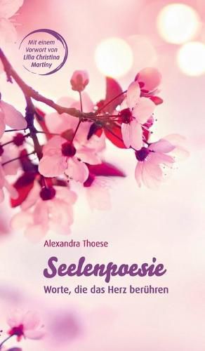 Cover image for Seelenpoesie - Worte, die das Herz beruhren