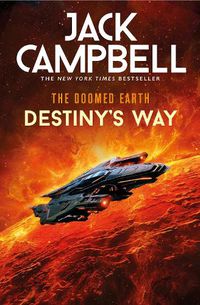 Cover image for The Doomed Earth: Destiny's Way