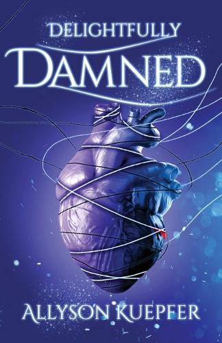 Cover image for Delightfully Damned