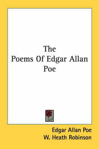 The Poems of Edgar Allan Poe