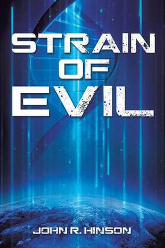 Cover image for Strain Of Evil