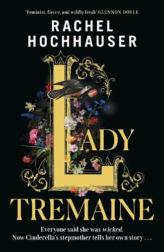 Cover image for Lady Tremaine