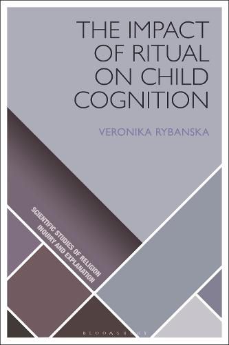 Cover image for The Impact of Ritual on Child Cognition