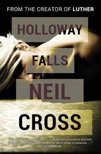 Cover image for Holloway Falls