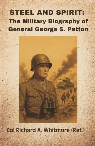 Cover image for Steel and Spirit