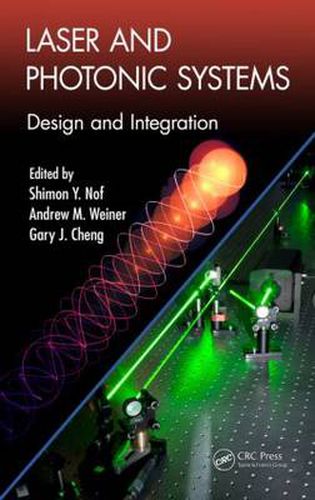 Cover image for Laser and Photonic Systems: Design and Integration