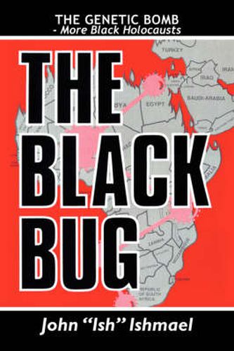 Cover image for The Black Bug