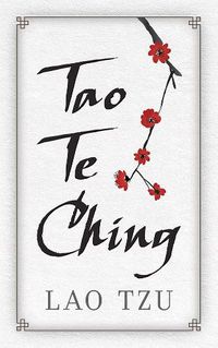 Cover image for Tao Te Ching