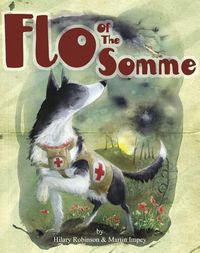 Cover image for Flo of the Somme
