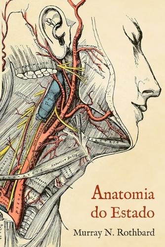 Cover image for Anatomia do Estado
