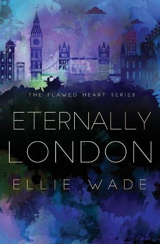 Cover image for Eternally London