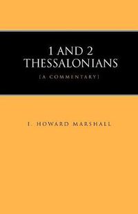 Cover image for 1 and 2 Thessalonians