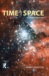 Cover image for Time and Space