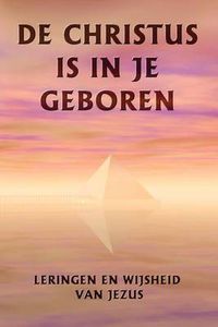 Cover image for de Christus Is in Je Geboren