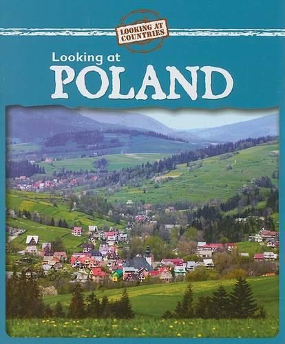 Cover image for Looking at Poland