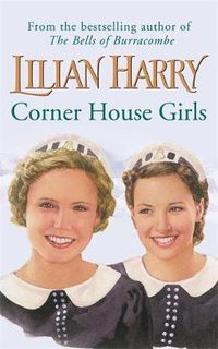 Cover image for Corner House Girls