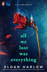 Cover image for All We Lost Was Everything