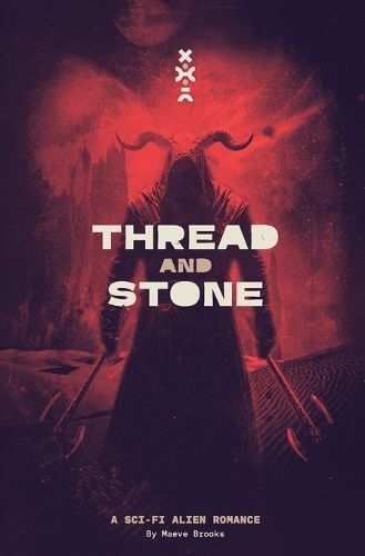 Cover image for Thread and Stone