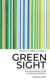 Cover image for Greensight, the Sustainability Guide for Company Directors