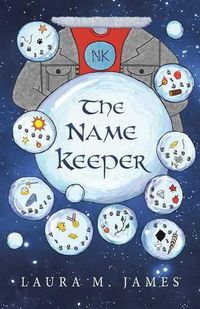 Cover image for The Name Keeper