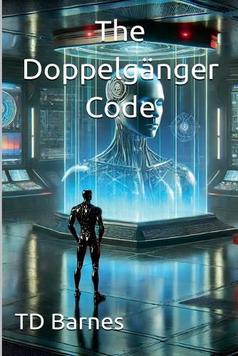 Cover image for The Doppelgaenger Code