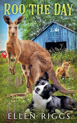 Cover image for Roo the Day