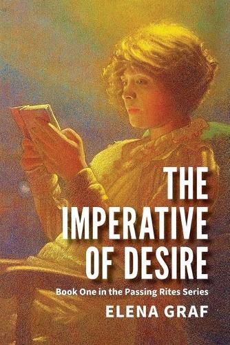 Cover image for The Imperative of Desire