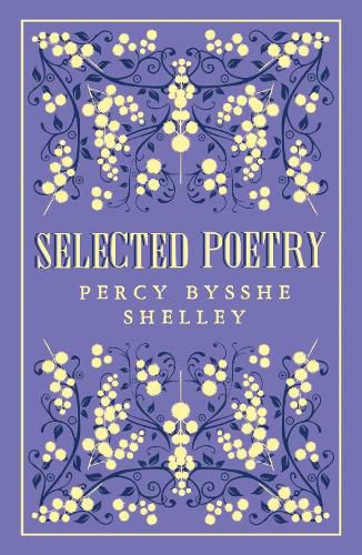 Cover image for Selected Poetry