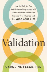 Cover image for Validation