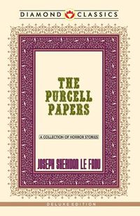 Cover image for The Purcell Papers