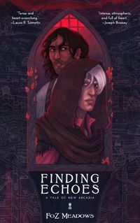 Cover image for Finding Echoes