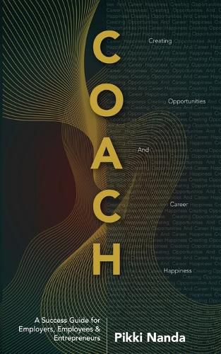 Cover image for Coach