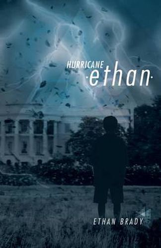 Cover image for Hurricane Ethan
