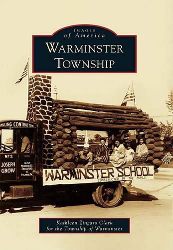 Cover image for Warminster Township